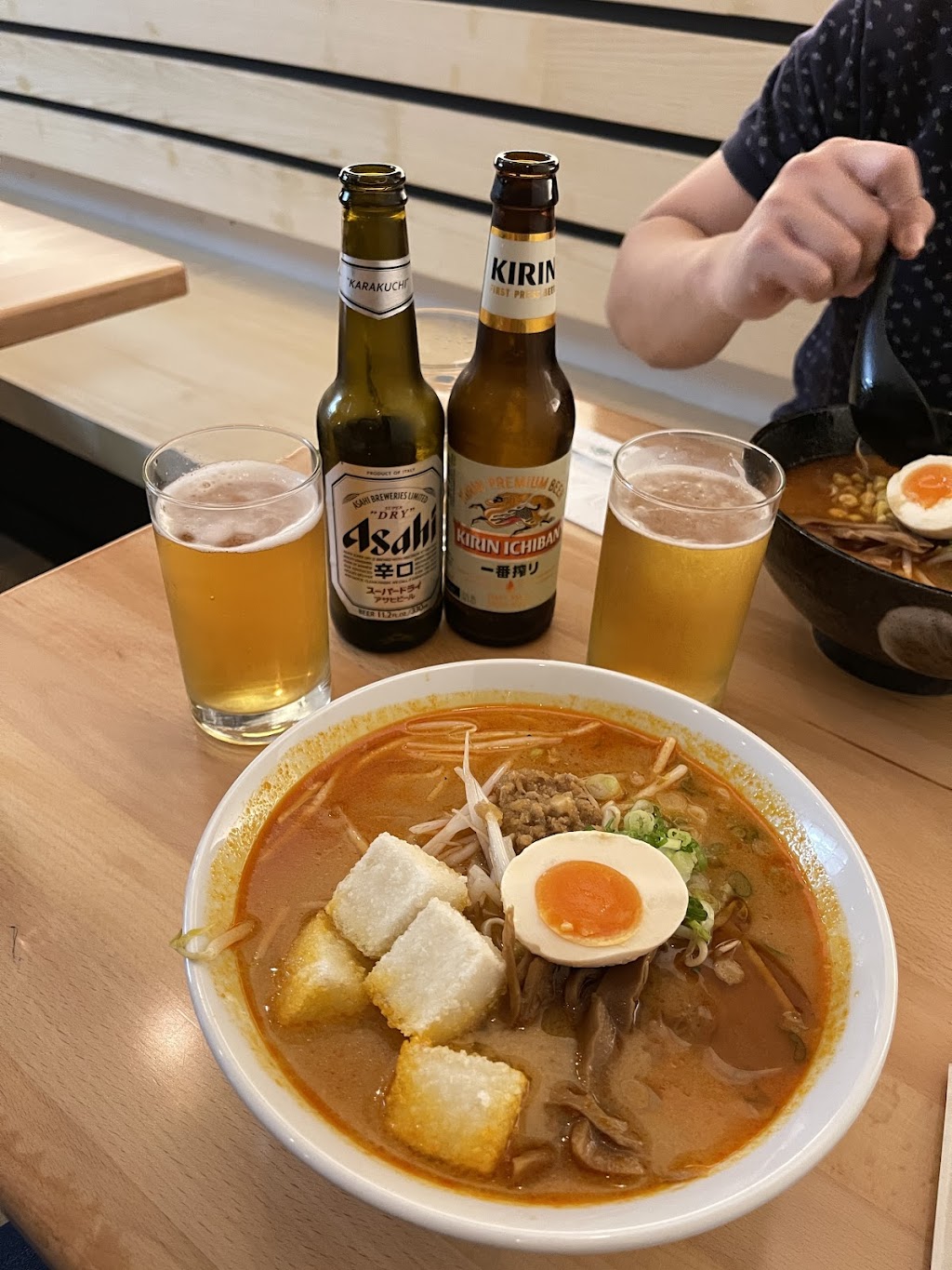 Misoya | restaurant | 535 Hudson St, New York, NY 10014, USA | 6463681101 OR +1 646-368-1101