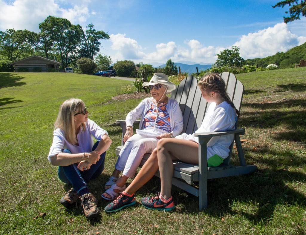 Cataloochee Ranch | restaurant | 119 Ranch Dr, Maggie Valley, NC 28751, USA | 8289261401 OR +1 828-926-1401