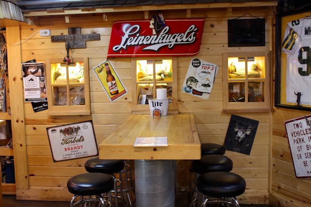 Gronks Grill & Bar | restaurant | 4909 E 2nd St, Superior, WI 54880, USA | 7153980333 OR +1 715-398-0333