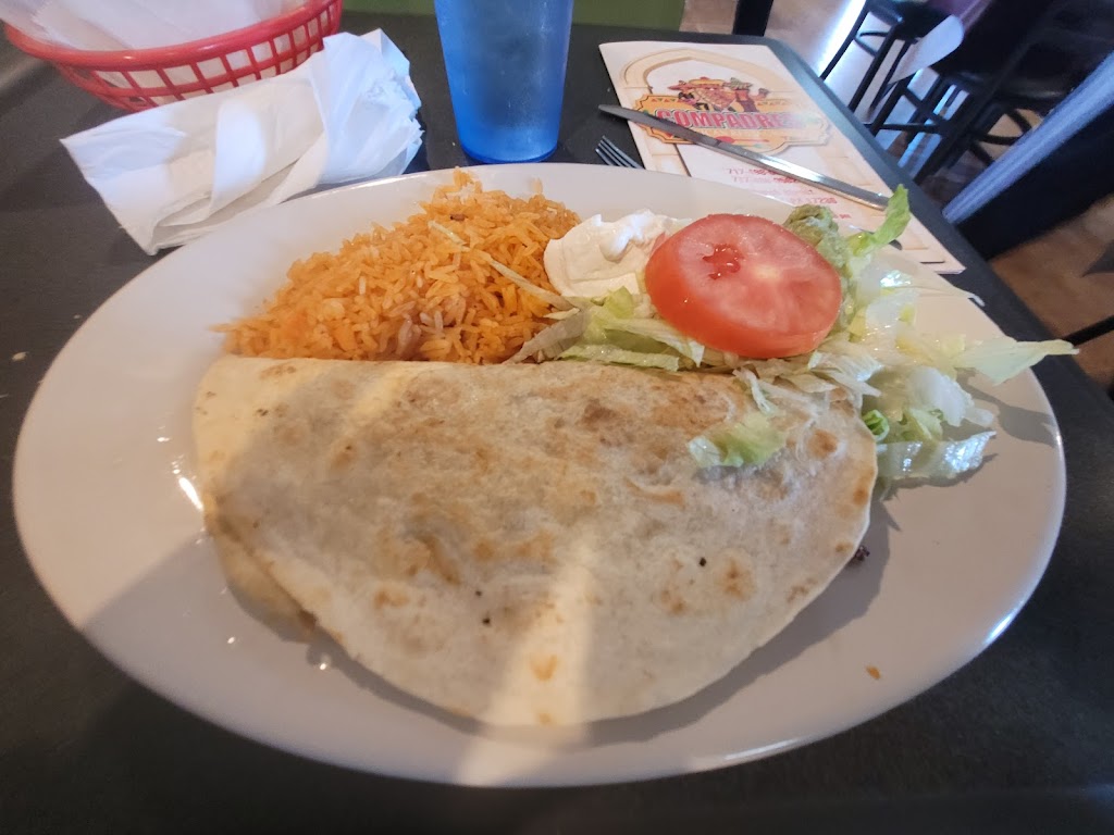 Compadres | restaurant | 66 Church St, Mercersburg, PA 17236, USA | 7174980561 OR +1 717-498-0561