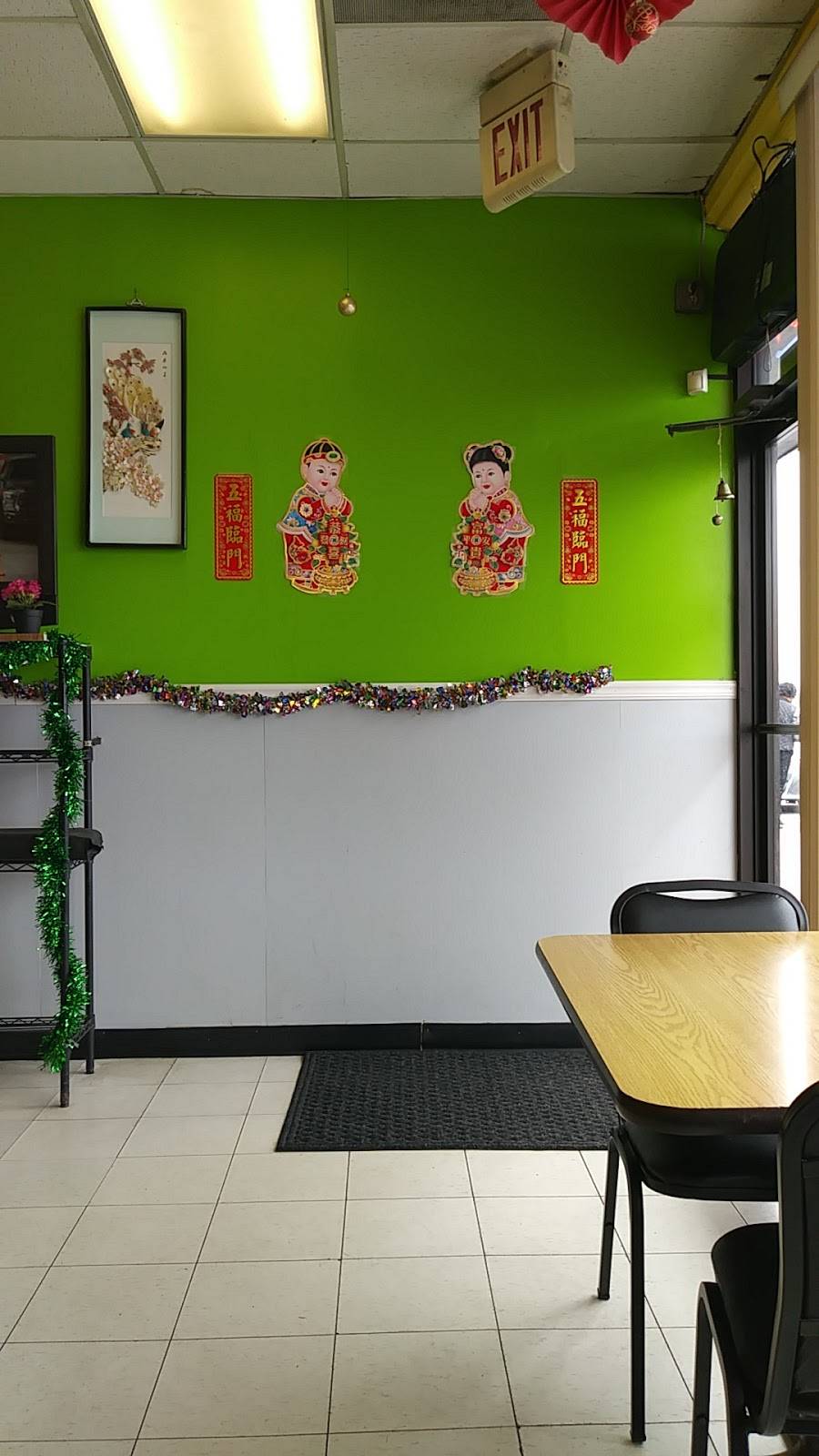 Js Peapod | restaurant | 19285 Burnham Ave, Lansing, IL 60438, USA | 7088958582 OR +1 708-895-8582