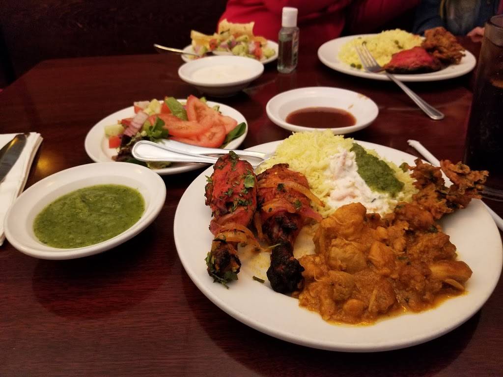 Urban India | restaurant | 1041 Fourth Ave, San Diego, CA 92101, USA | 6192388380 OR +1 619-238-8380