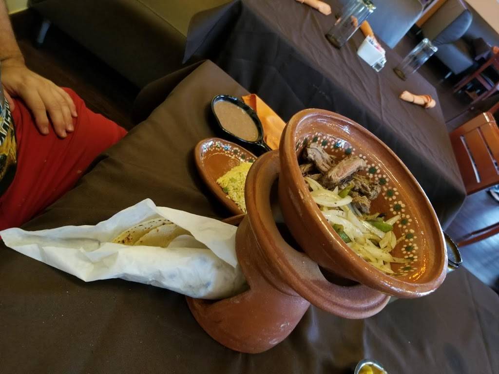 Aroma Mexican Artisan Kitchen | restaurant | 7626 Fry Rd Ste 100, Cypress, TX 77433, USA | 8324271059 OR +1 832-427-1059