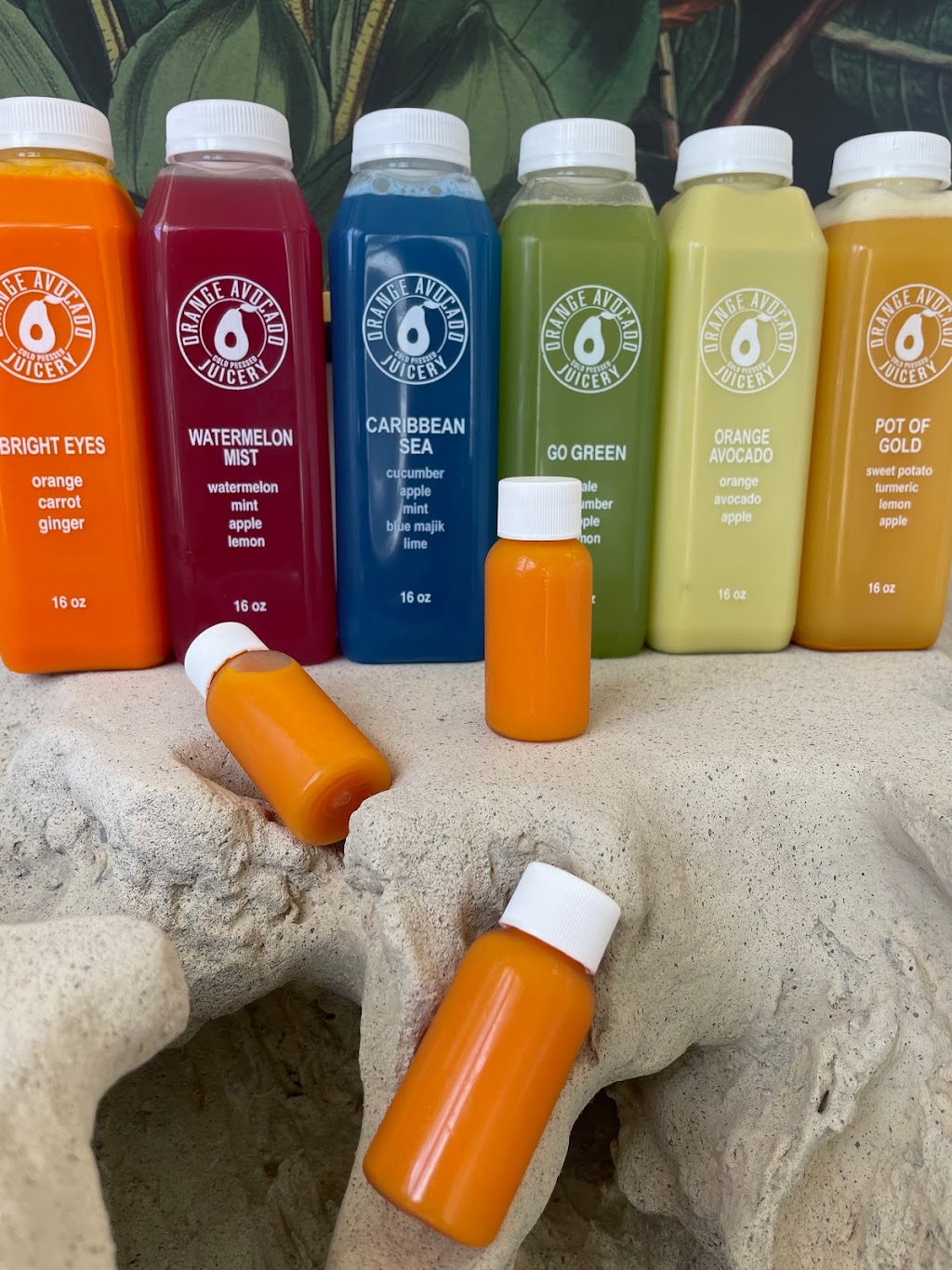 Orange Avocado Pittsburgh | restaurant | 5833 Forbes Ave, Pittsburgh, PA 15217, USA | 4122234600 OR +1 412-223-4600