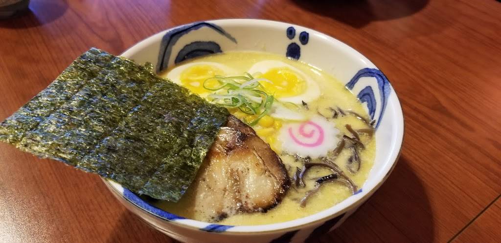 Koi Sakana | restaurant | 360 Hwy 7 #3, Richmond Hill, ON L4B 3Y7, Canada | 9058828802 OR +1 905-882-8802