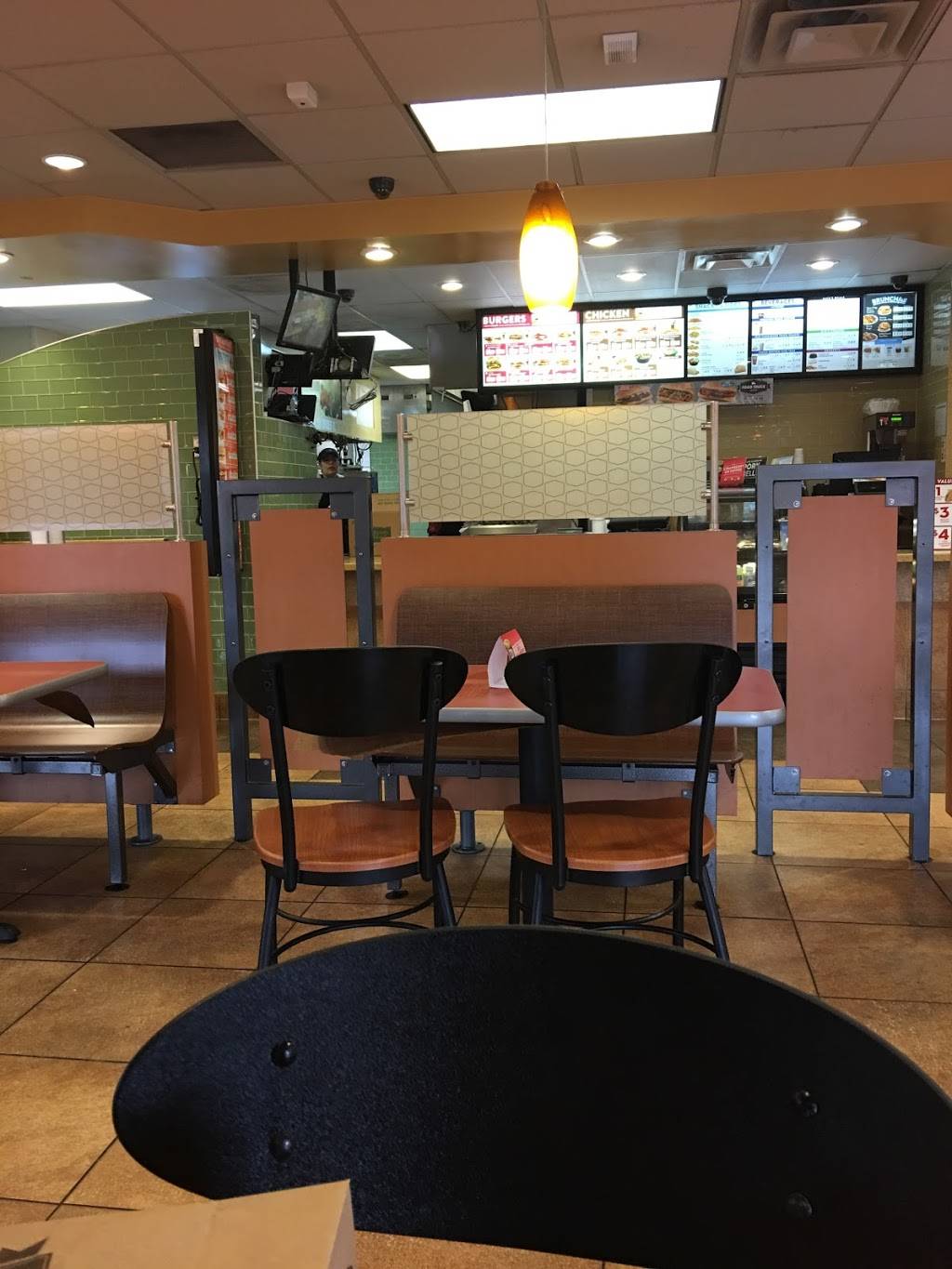 Jack in the Box | restaurant | 1001 South Fwy, Fort Worth, TX 76104, USA | 8178109384 OR +1 817-810-9384