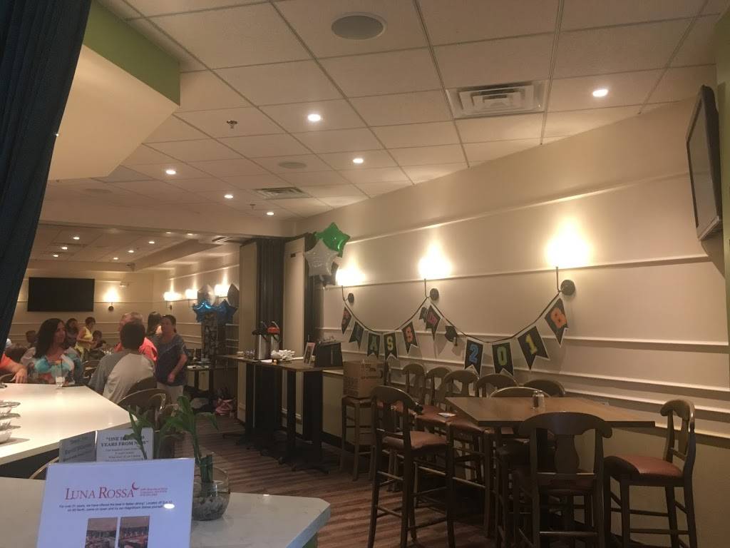 Luna Rossa | restaurant | 347 E 85th St, New York, NY 10028, USA | 2125173118 OR +1 212-517-3118