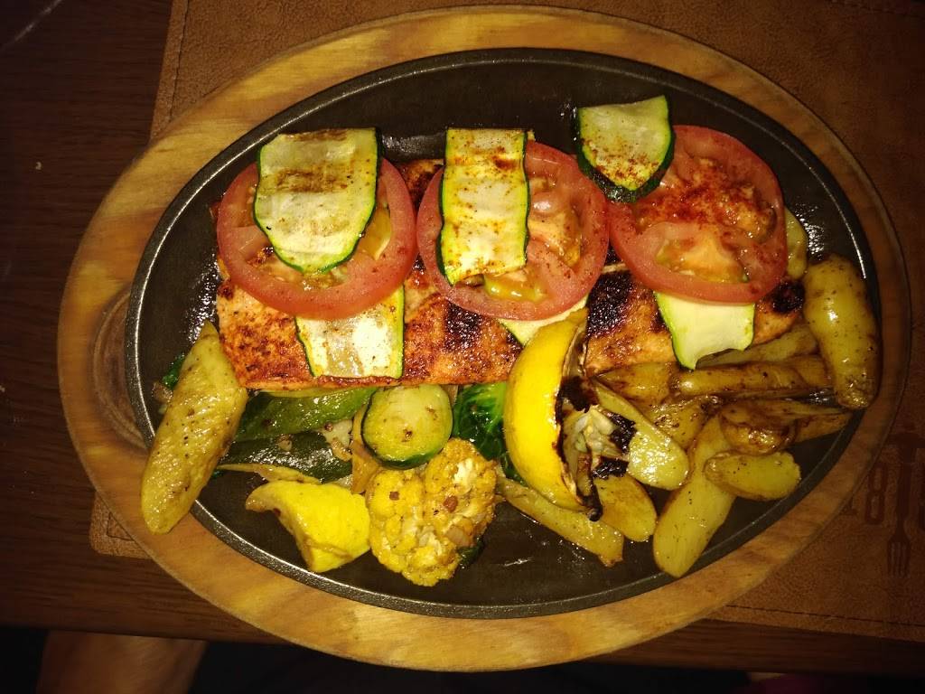 Restaurant 1858 | restaurant | 6 Lake Ave, Colorado Springs, CO 80906, USA | 8448431858 OR +1 844-843-1858