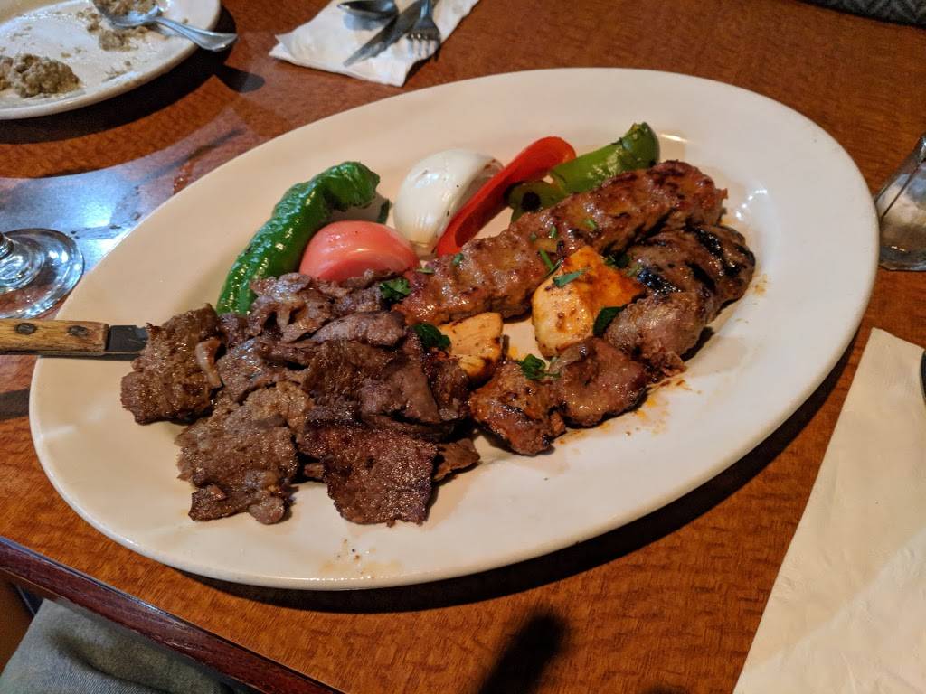 Anatolia | restaurant | 305 Washington St, Brookline, MA 02445, USA | 6172774466 OR +1 617-277-4466