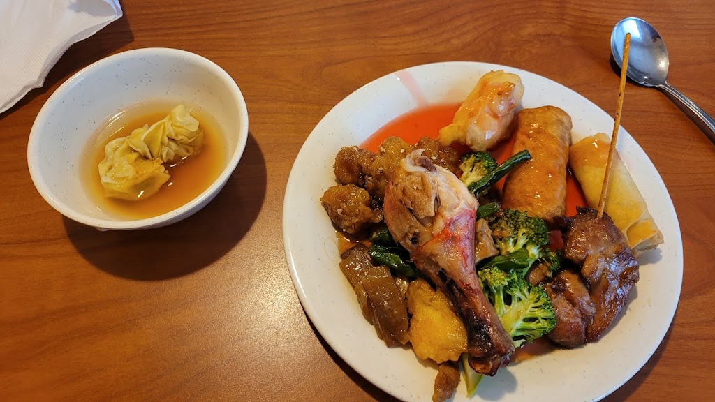 Golden Fortune Chinese Restaurant | restaurant | 1118 E North St, Rapid City, SD 57701, USA | 6053433496 OR +1 605-343-3496