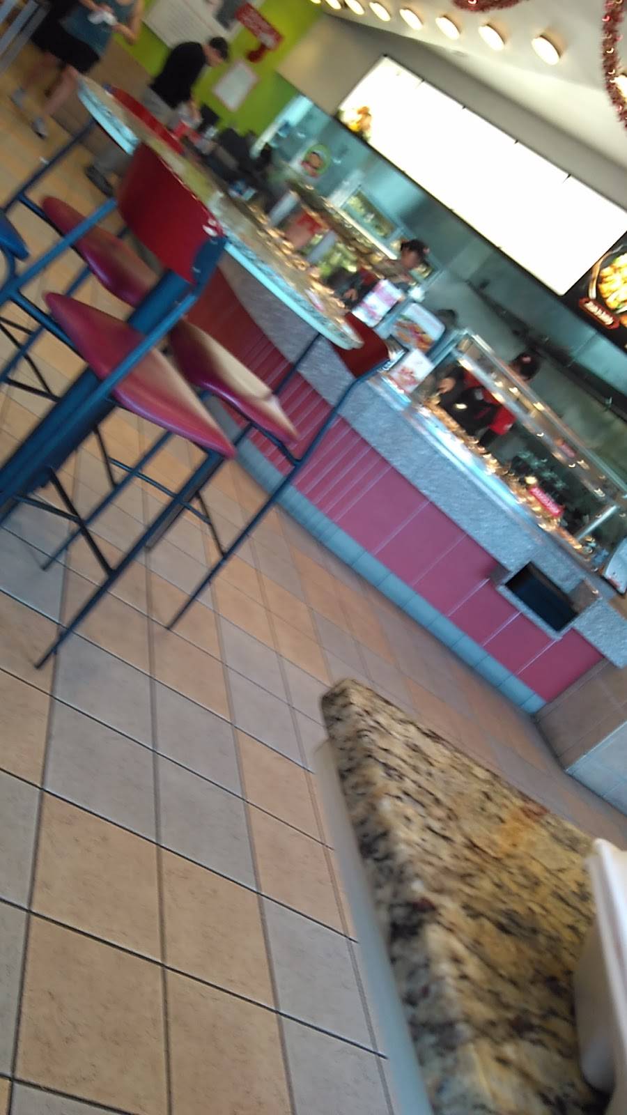 Panda Express | meal takeaway | 2240 Mendocino Ave, Santa Rosa, CA 95403, USA | 7075760783 OR +1 707-576-0783