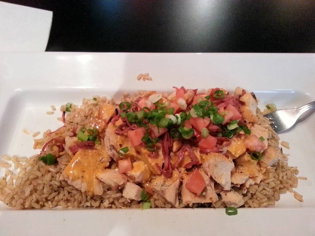 Muscle Maker Grill | meal takeaway | 10 Murray Street, New York, NY 10007, USA | 2129621813 OR +1 212-962-1813