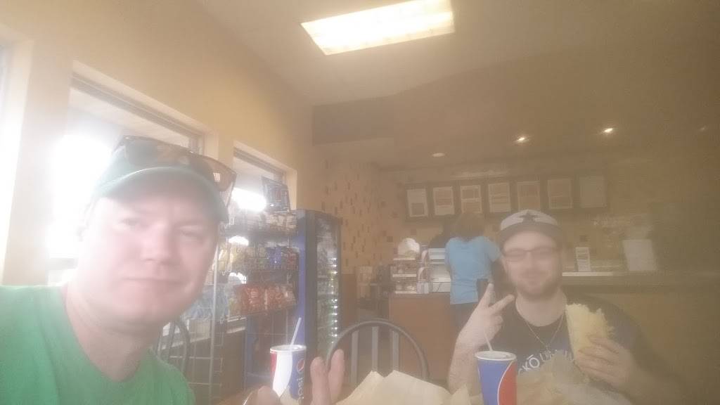 Phillys Subs & Gyros | meal takeaway | 1280 W Campus Dr, Wausau, WI 54401, USA | 7152982455 OR +1 715-298-2455