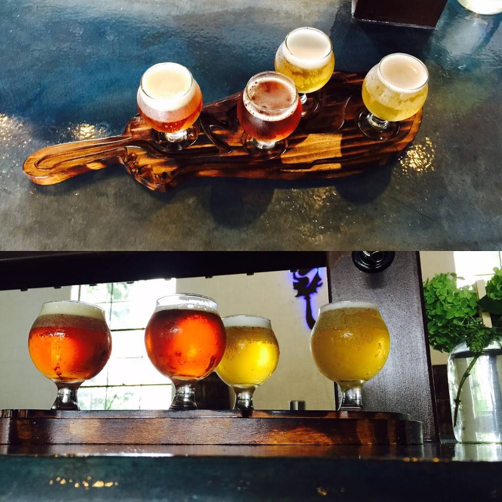 Neuse River Brewing & Brasserie | restaurant | 518 Pershing Rd, Raleigh, NC 27608, USA | 9842328479 OR +1 984-232-8479