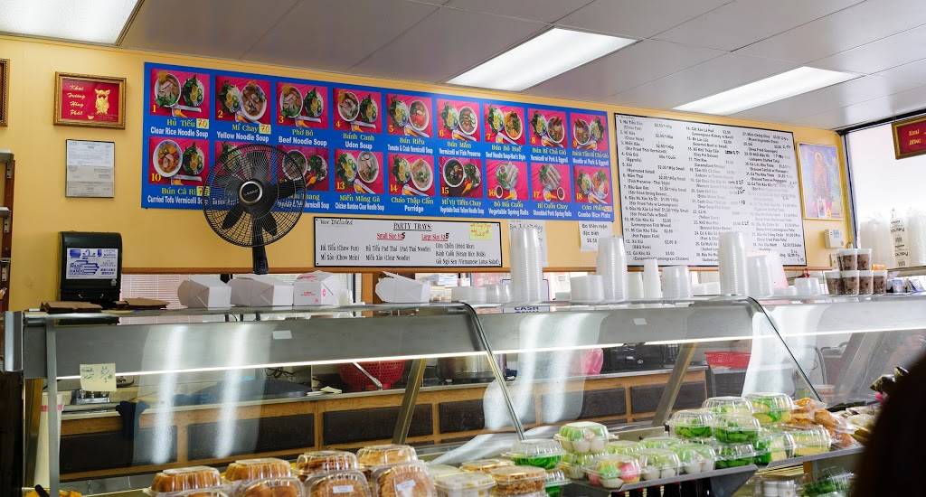 Đông Phương Tofu | restaurant | 1156 Story Rd, San Jose, CA 95122, USA | 4082799947 OR +1 408-279-9947