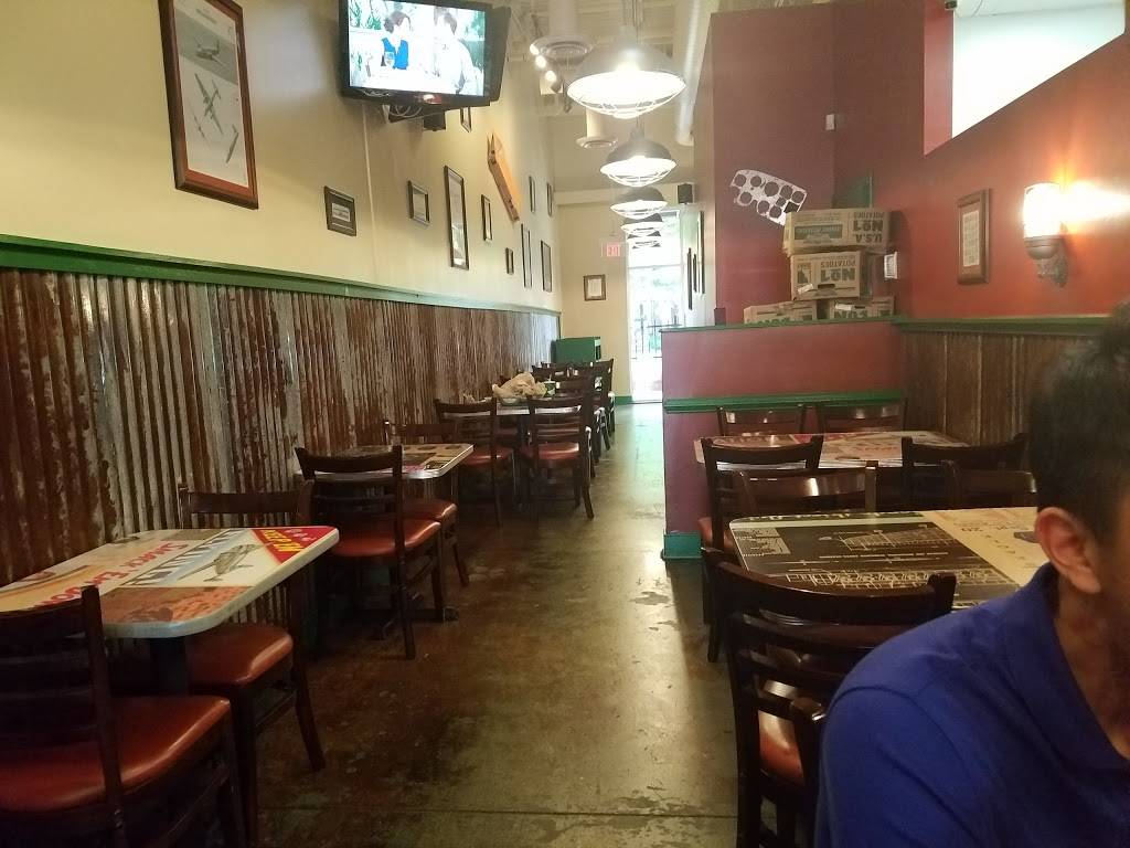 Wingstop | restaurant | 14925 Shady Grove Rd H, Rockville, MD 20850, USA | 3013099464 OR +1 301-309-9464