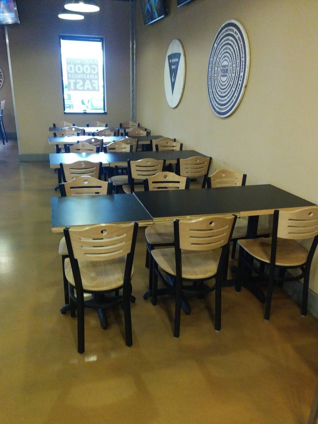 Rapid Fired Pizza | restaurant | 6252 Wilmington Pike, Sugarcreek Township, OH 45459, USA | 9378486100 OR +1 937-848-6100