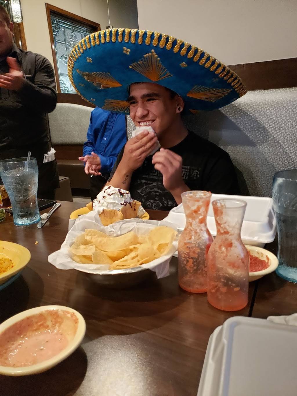 Avocados Grill | restaurant | 200 N 23rd St, Paragould, AR 72450, USA | 8702364677 OR +1 870-236-4677