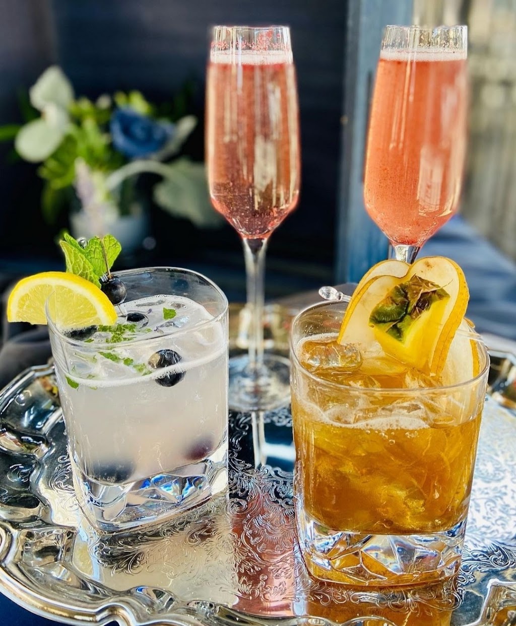 Inspired by Taste | restaurant | 111 E Main St, Ripon, CA 95366, USA | 2092530549 OR +1 209-253-0549