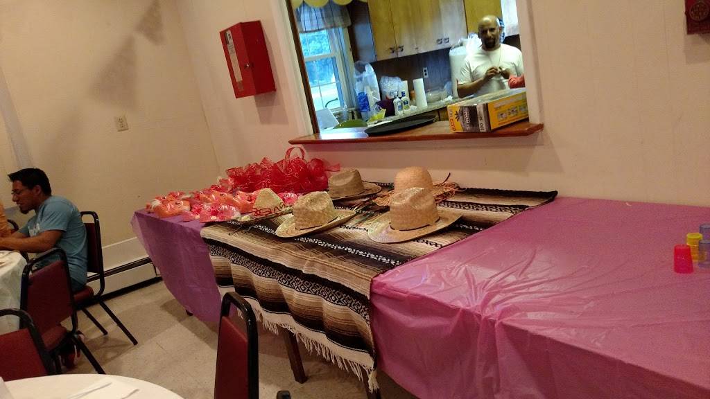 La Villa | restaurant | 1161 Bridgeton Millville Pike, Bridgeton, NJ 08302, USA | 8563194178 OR +1 856-319-4178