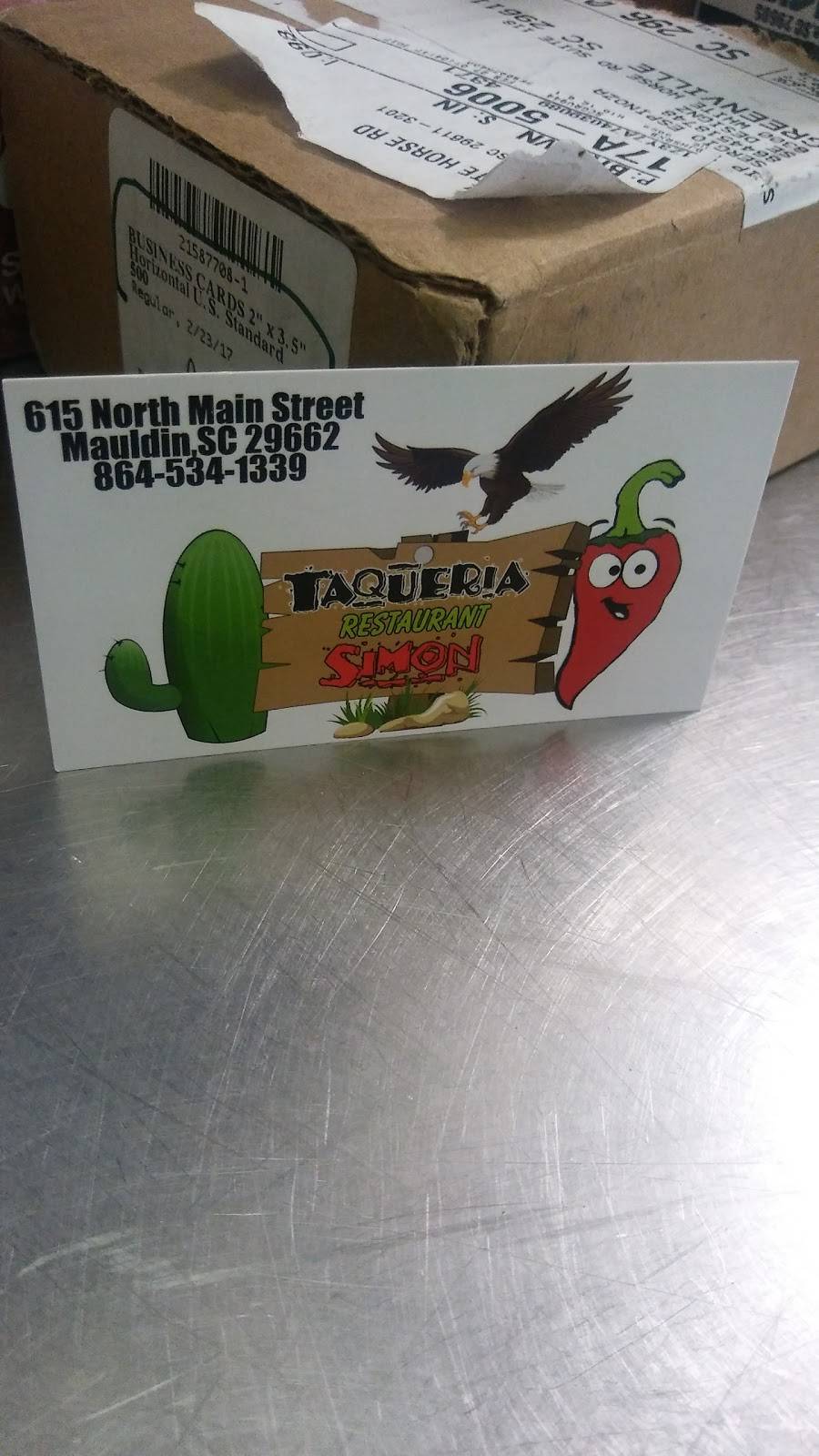 The Jalapeno Mexican Fast Food And Grill | restaurant | 1 Crick Alley, Mauldin, SC 29662, USA | 8645341339 OR +1 864-534-1339