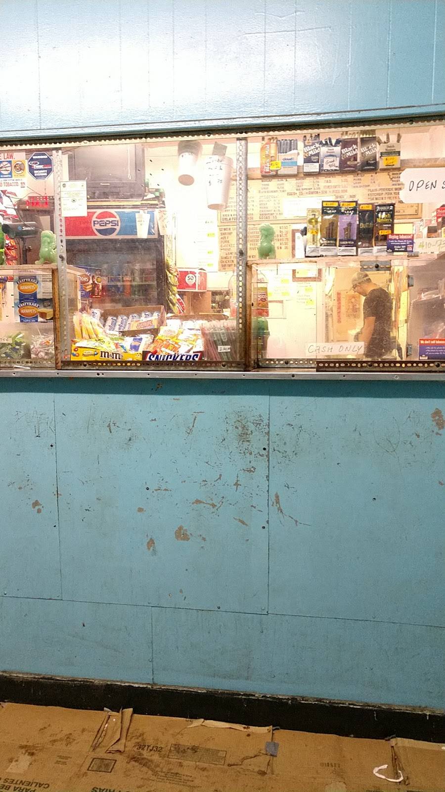 Jimmys Carryout | restaurant | 2500 E Hoffman St, Baltimore, MD 21213, USA | 4107322826 OR +1 410-732-2826