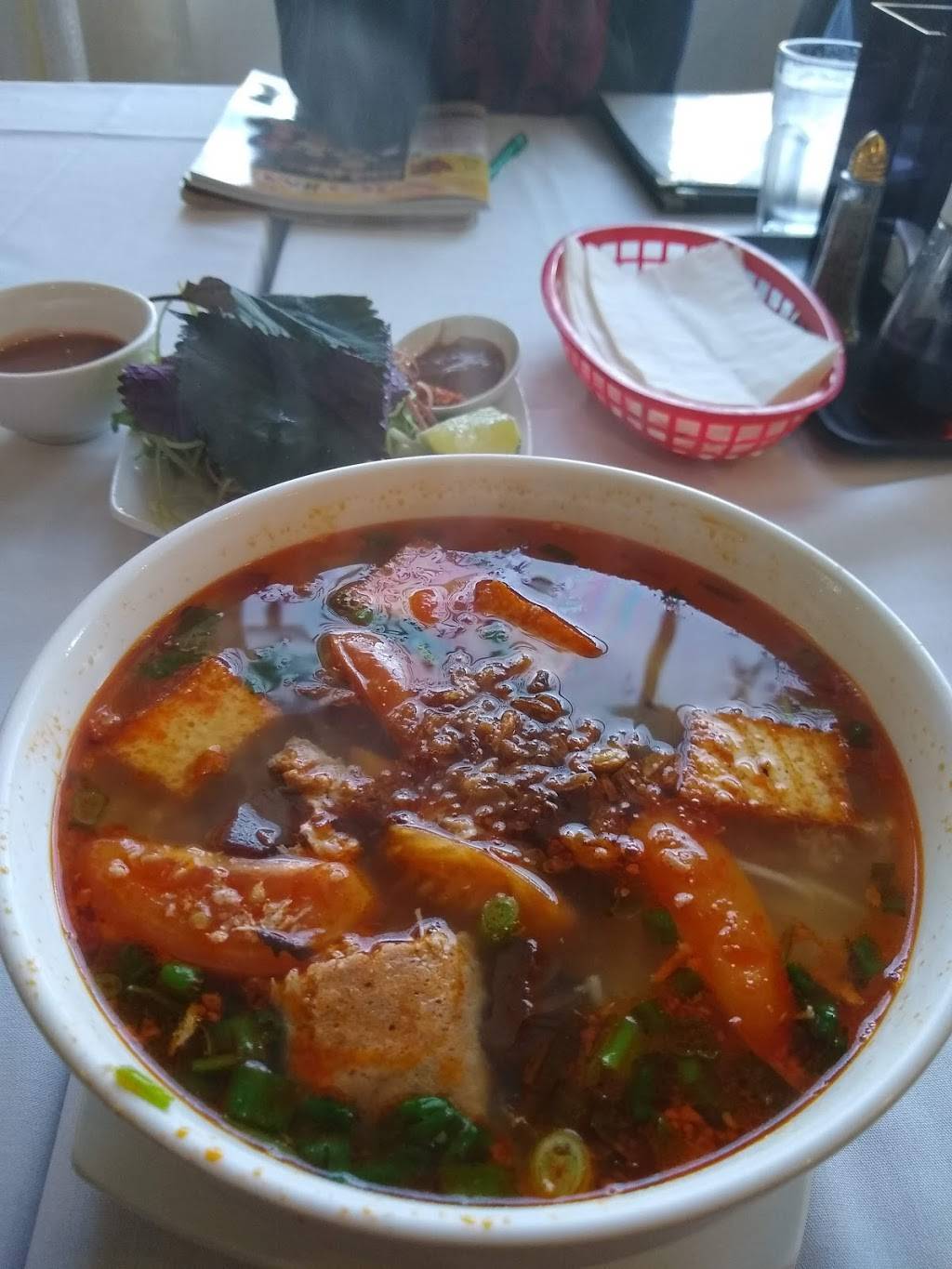 Royal Garden Banquet & Restaurant | restaurant | 4201 El Cajon Blvd, San Diego, CA 92105, USA | 6199558858 OR +1 619-955-8858