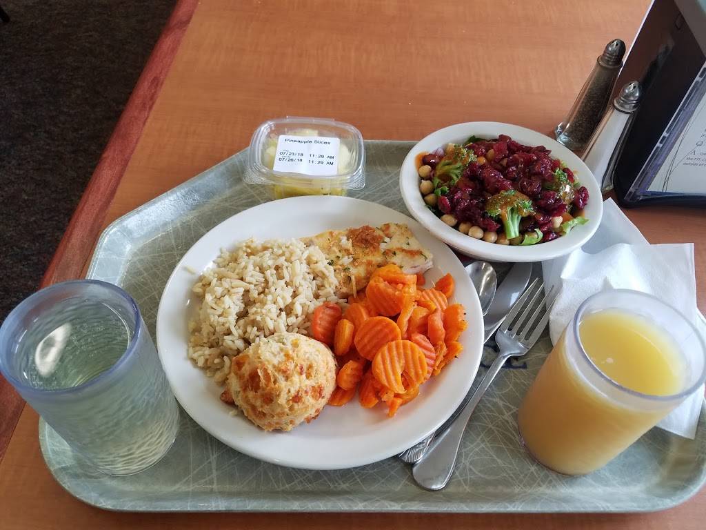 Halvorsen Hall Dining Facility | restaurant | 104, 38 W Tuskegee Airmen Ave, McGuire AFB, NJ 08641, USA | 6092519682 OR +1 609-251-9682