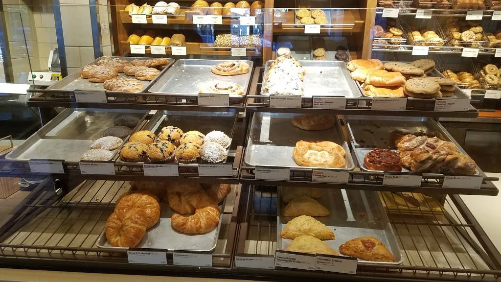 Panera Bread | cafe | 1975 Diamond Blvd, Concord, CA 94520, USA | 9258251582 OR +1 925-825-1582