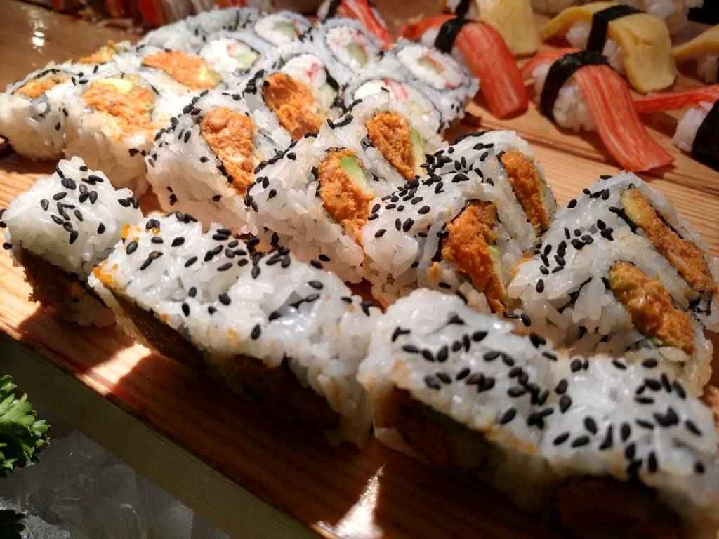 Pacific Seafood Buffet | restaurant | 3110 N Arizona Ave, Chandler, AZ 85225, USA | 4808925898 OR +1 480-892-5898