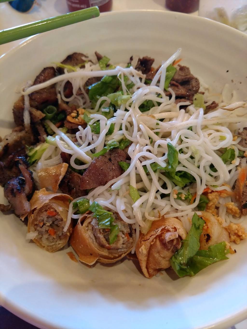 Cyclo | restaurant | 1919 W Chandler Blvd #2, Chandler, AZ 85224, USA | 4809634490 OR +1 480-963-4490