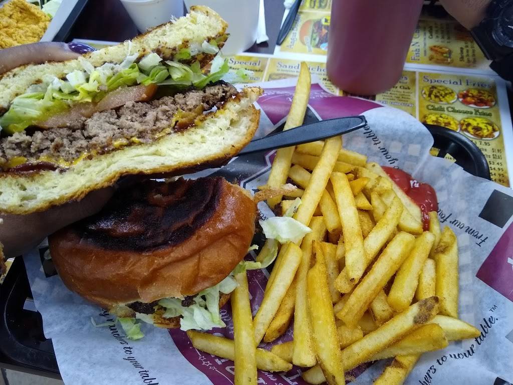 Joy Love Burgers | restaurant | 14625 Memorial Dr suite b, Houston, TX 77079, USA | 8322305315 OR +1 832-230-5315