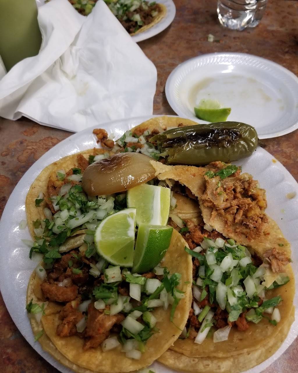 Tacos El Tio | restaurant | 78 N 10th St, Kansas City, KS 66102, USA | 9132817388 OR +1 913-281-7388