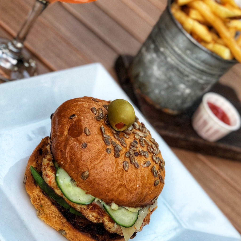 State Street Eating House + Cocktails | restaurant | 1533 State St, Sarasota, FL 34236, USA | 9419511533 OR +1 941-951-1533