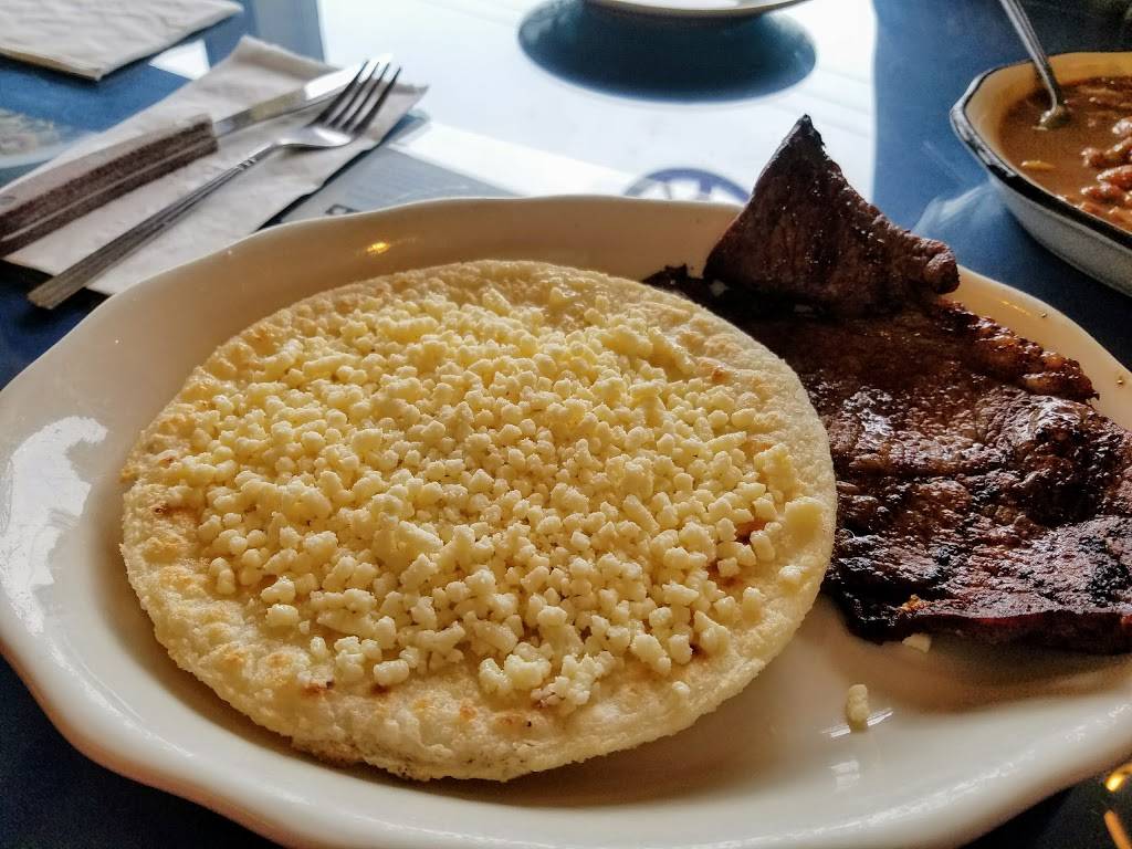 Mi Terruno | restaurant | 1047 E Main St, Stamford, CT 06902, USA | 2033531806 OR +1 203-353-1806