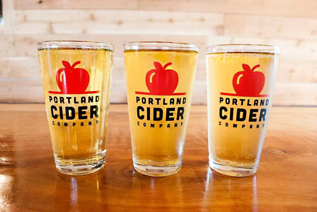 Portland Cider Co | restaurant | 8925 SE Jannsen Rd bldg f, Clackamas, OR 97015, USA | 5039087654 OR +1 503-908-7654