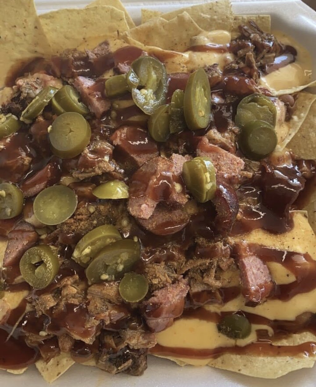 Hillard BBQ | restaurant | 800 Elm Ave, Waco, TX 76704, USA | 2547156416 OR +1 254-715-6416