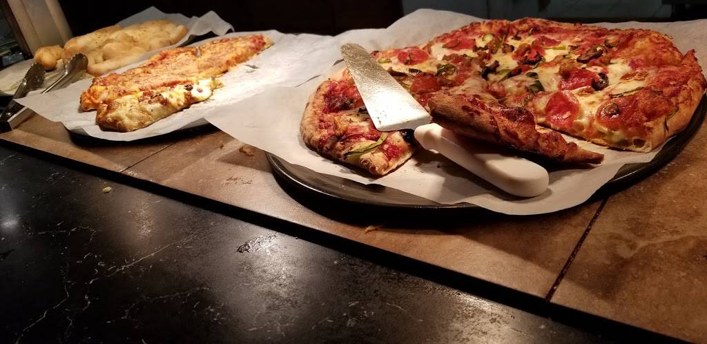 Pisanellos Pizza | restaurant | 24098 Front St, Grand Rapids, OH 43522, USA | 4198320842 OR +1 419-832-0842