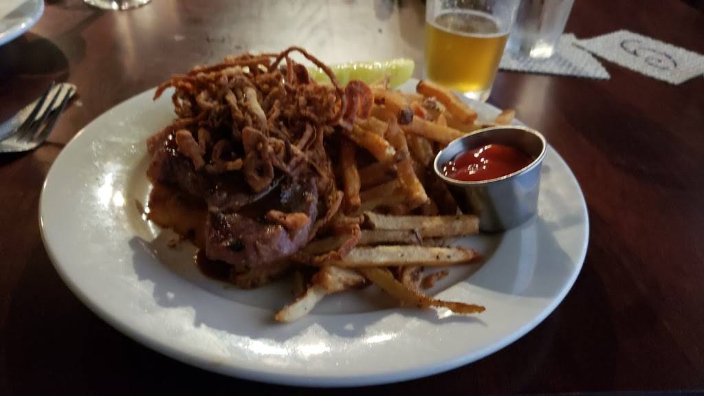 Guytannos International Restaurant | restaurant | 62 Franklin St, Westerly, RI 02891, USA | 4013486221 OR +1 401-348-6221