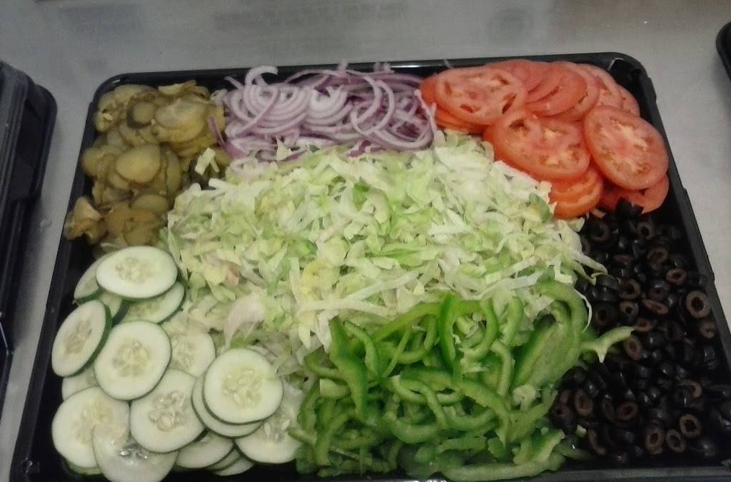 Subway | restaurant | 4525 US-411, Madisonville, TN 37354, USA | 4234422322 OR +1 423-442-2322