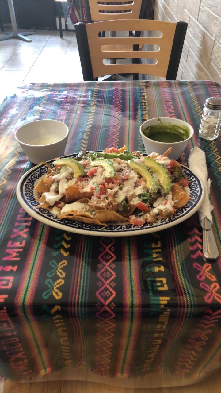 la fogata restaurant | restaurant | 815 Madison Ave, Bridgeport, CT 06606, USA | 2035720498 OR +1 203-572-0498