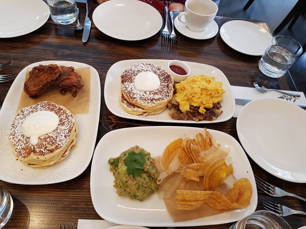 The Meeting House | restaurant | 277 Witherspoon St, Princeton, NJ 08540, USA | 6094367891 OR +1 609-436-7891