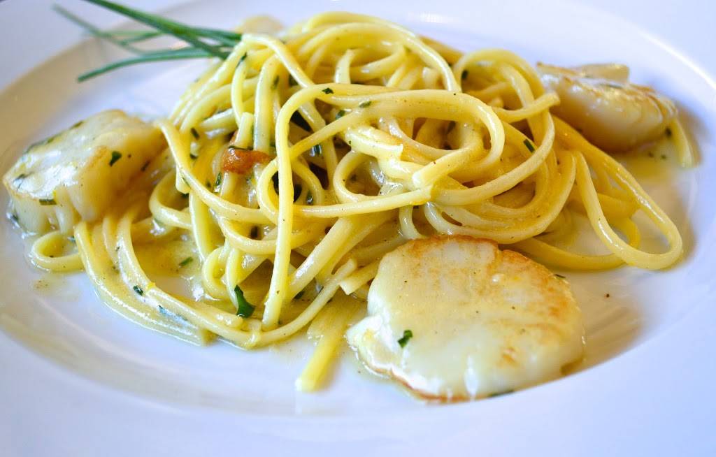 Marino Restaurant | restaurant | 6001 Melrose Ave, Los Angeles, CA 90038, USA | 3234668812 OR +1 323-466-8812