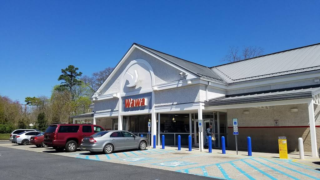 Wawa | cafe | 6678 E Black Horse Pike, Egg Harbor Township, NJ 08234, USA | 6096452639 OR +1 609-645-2639