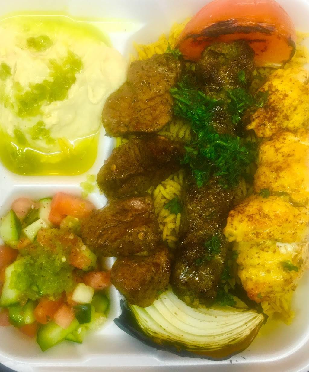 Shawarma king | restaurant | 2713 N Bremen St, Milwaukee, WI 53212, USA | 4147021420 OR +1 414-702-1420