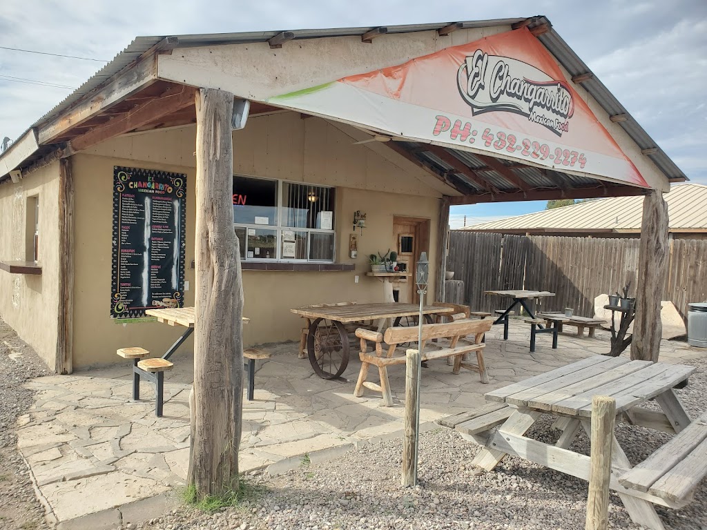 El Changarrito | restaurant | 79845 FM170, Presidio, TX 79845, USA | 4322292274 OR +1 432-229-2274