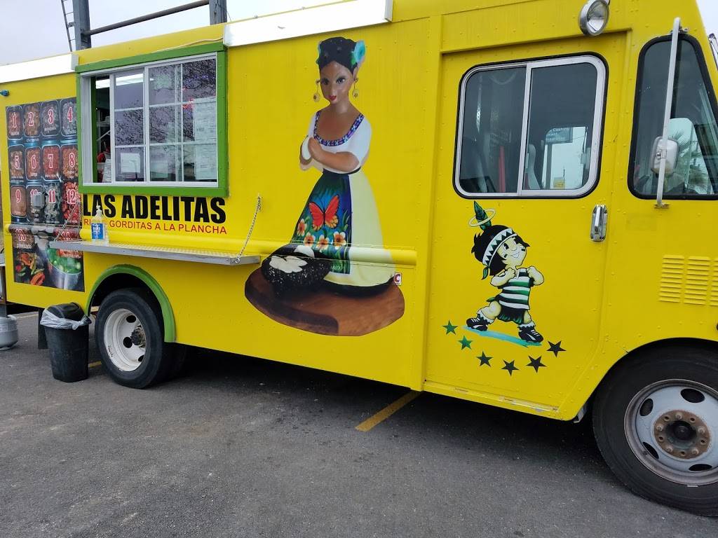 Las Adelitas Gorditas | restaurant | 13041 Nacogdoches Rd, San Antonio, TX 78217, USA | 2109926052 OR +1 210-992-6052