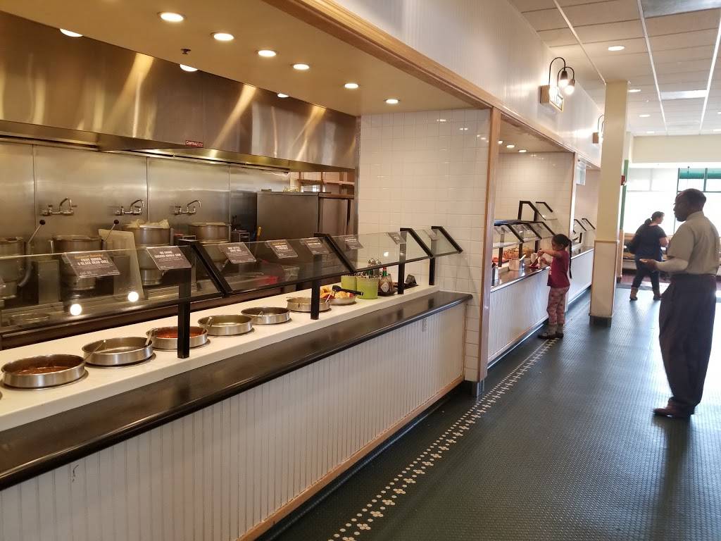 Sweet Tomatoes | restaurant | 113 Bernal Rd, San Jose, CA 95119, USA | 4085789122 OR +1 408-578-9122