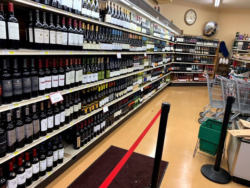 Fareway Meat Market & McGonigles KC BBQ | restaurant | 1307 W 79th St, Kansas City, MO 64114, USA | 8164444720 OR +1 816-444-4720