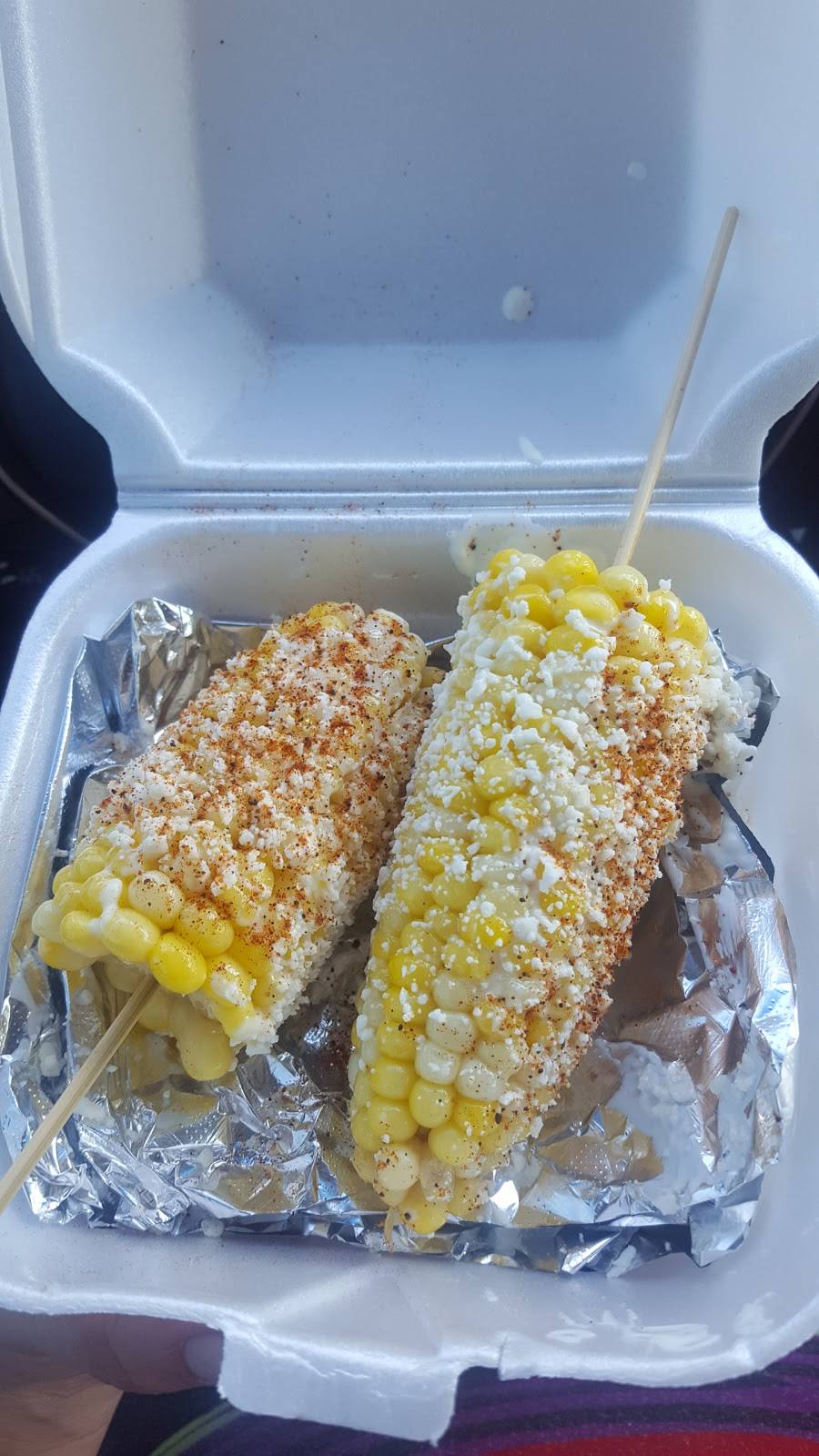 Izzys Island Tacos And Ice Cream | restaurant | 3600 S Atlantic Ave, New Smyrna Beach, FL 32169, USA | 3864104429 OR +1 386-410-4429